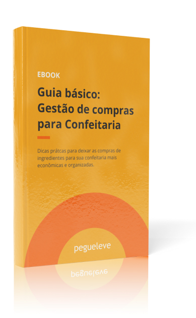 ebook compras confeitaria