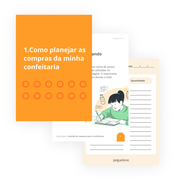ebook confeitaria