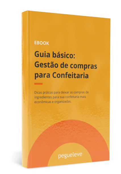 ebook guia compras confeitaria